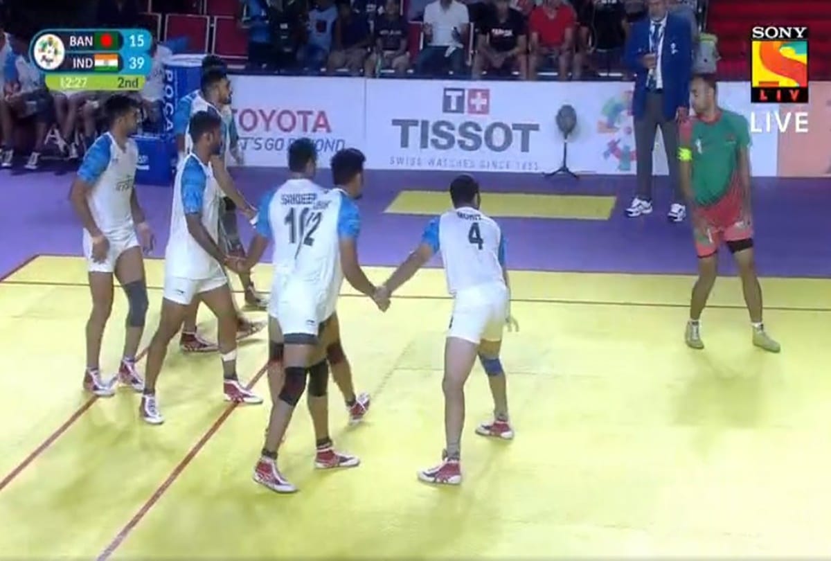 asian games 2018 first day achievements for indian athlete
