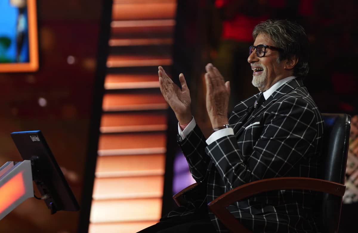 kbc 17th september 2018 episode result