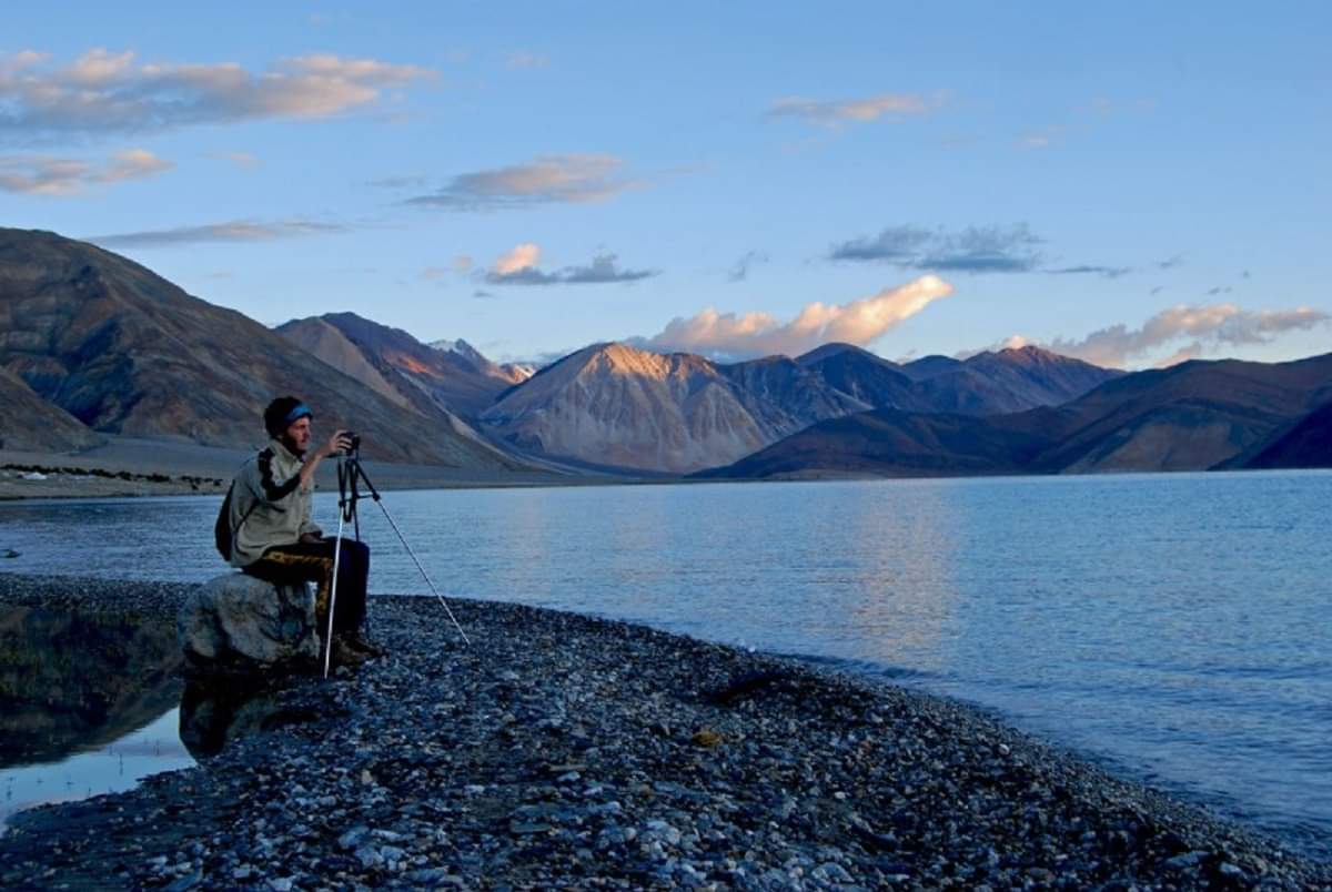 know best travel destination to go with friends