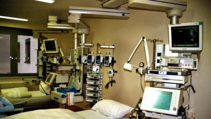 last attempt to save life is through life support system,know what is life support system