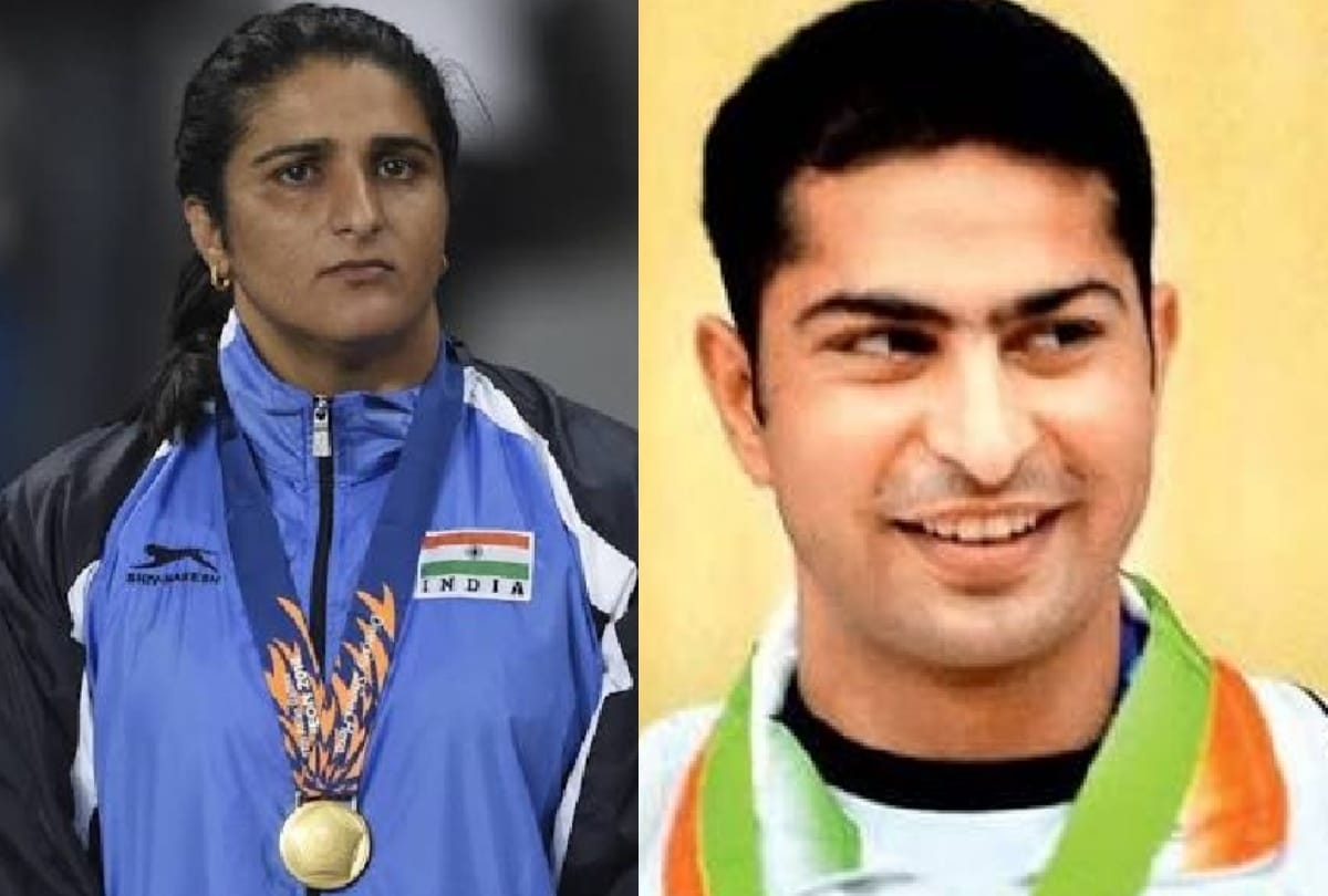 Asian Games 2018: Players from Meerut are expected to medal as Many participating