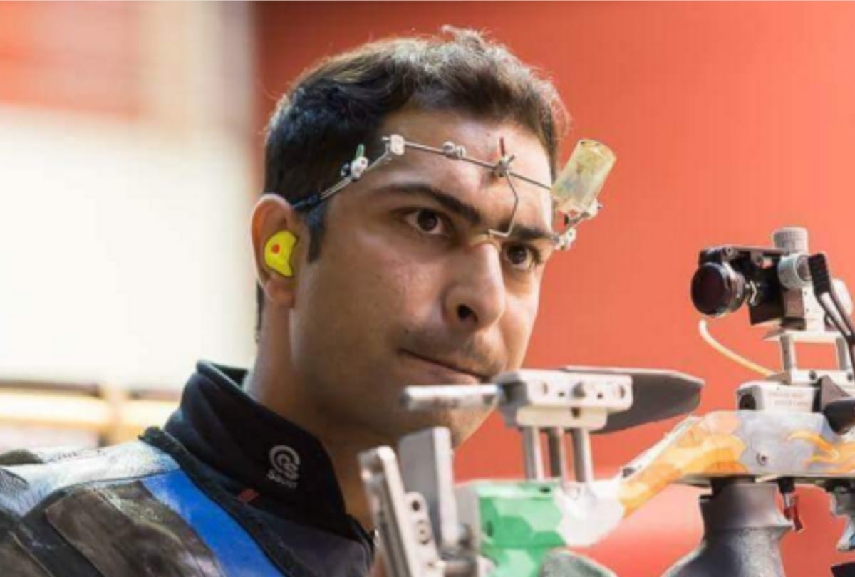 Shooter Ravi Kumar hopes for light punishment for inadvertent doping violation