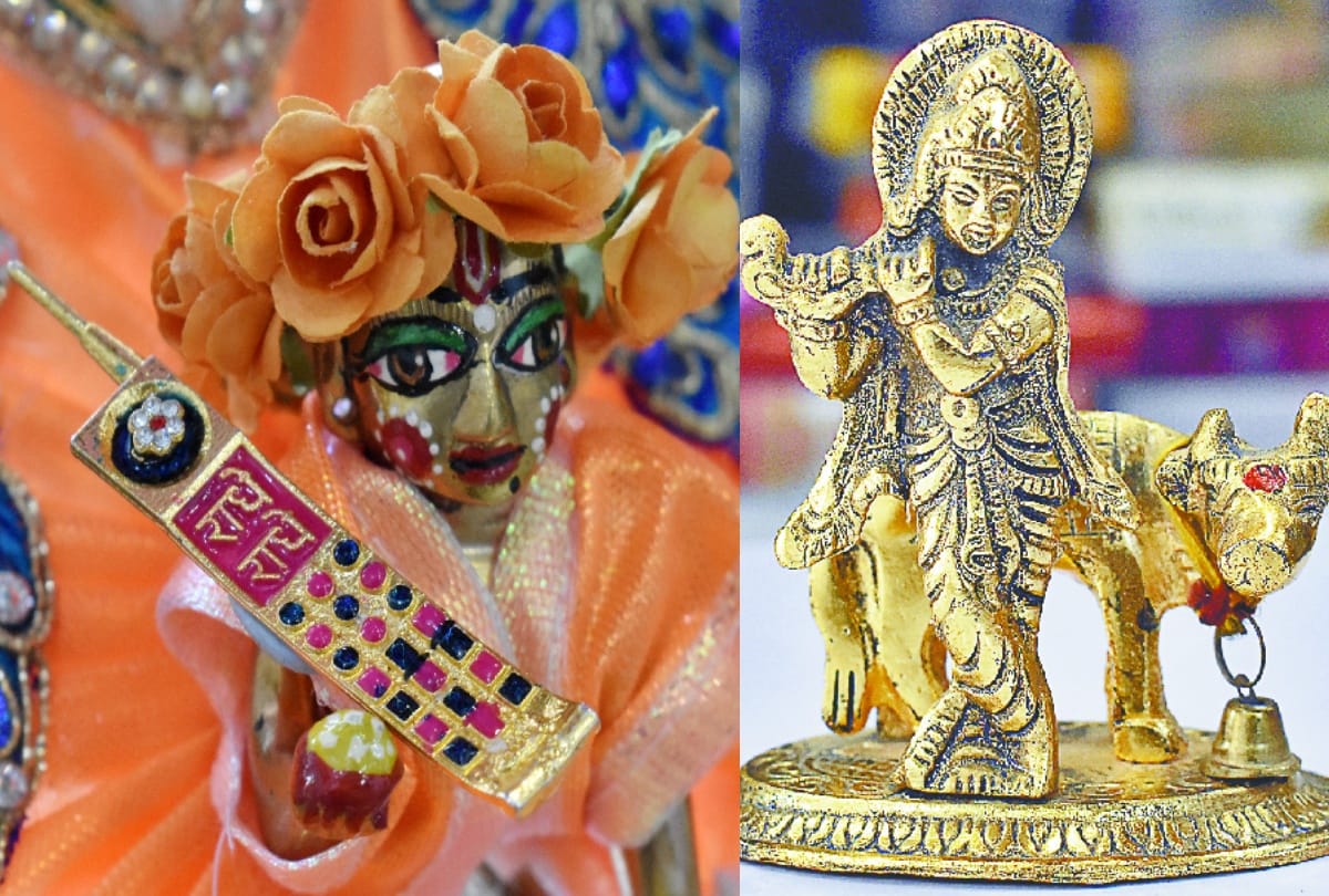 Rare coincidence on krishna janmashtami 2018 this date lucky for vrat