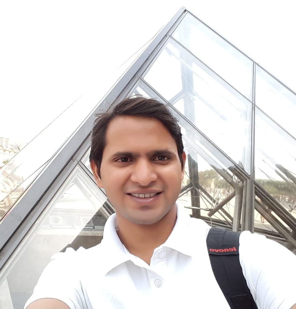 uttarakhand student munir get job in world biggest Physics lab