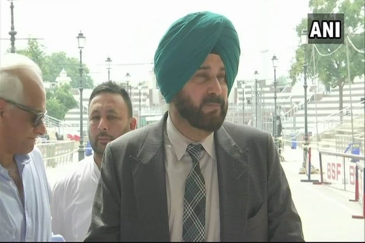 Sony has not given any official confirmation on Navjot Singh Sidhu user says Unsubscribe Sony TV