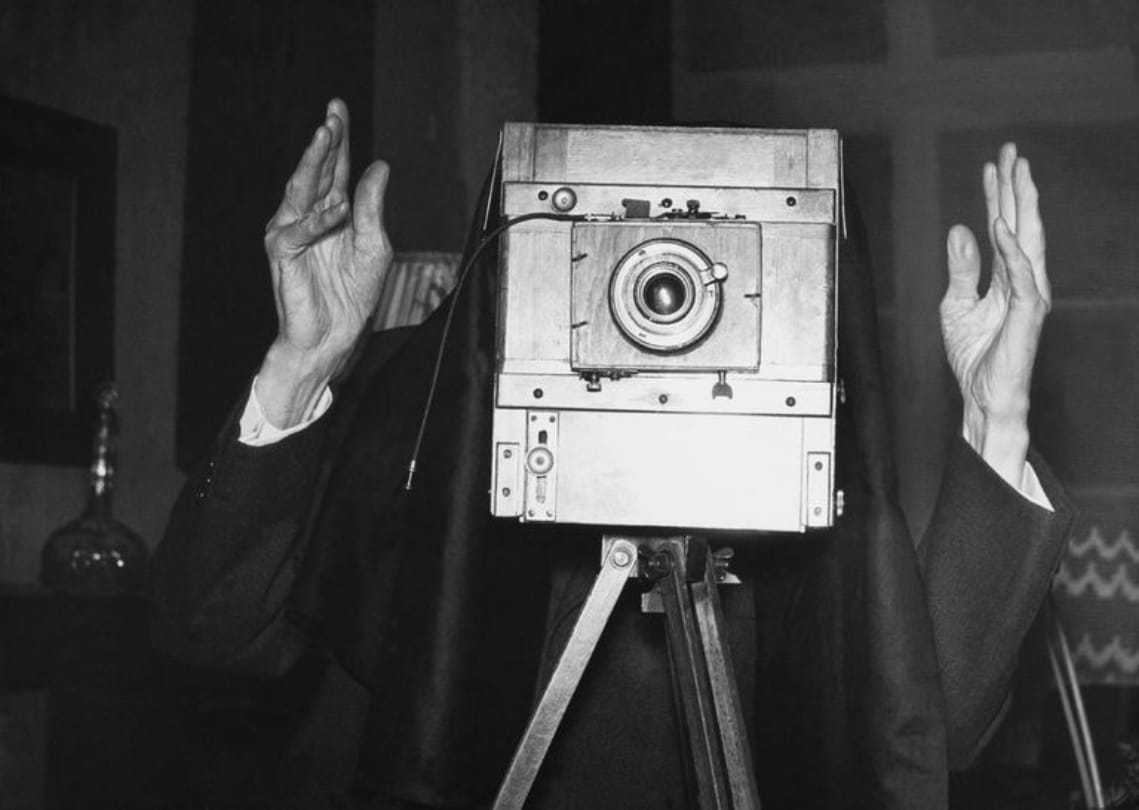 World Photography Day: 179 year old story behind this day
