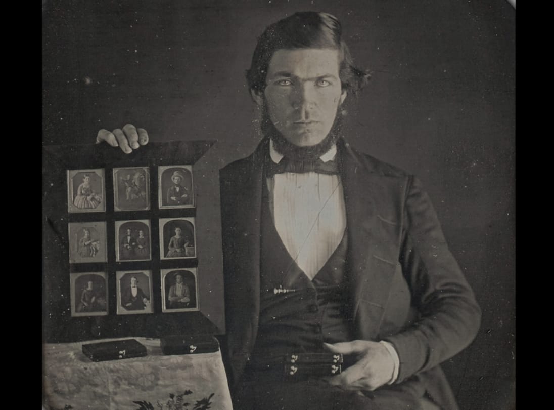 World Photography Day: 179 year old story behind this day
