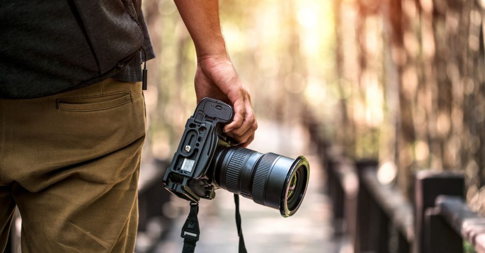 World Photography Day: 179 year old story behind this day