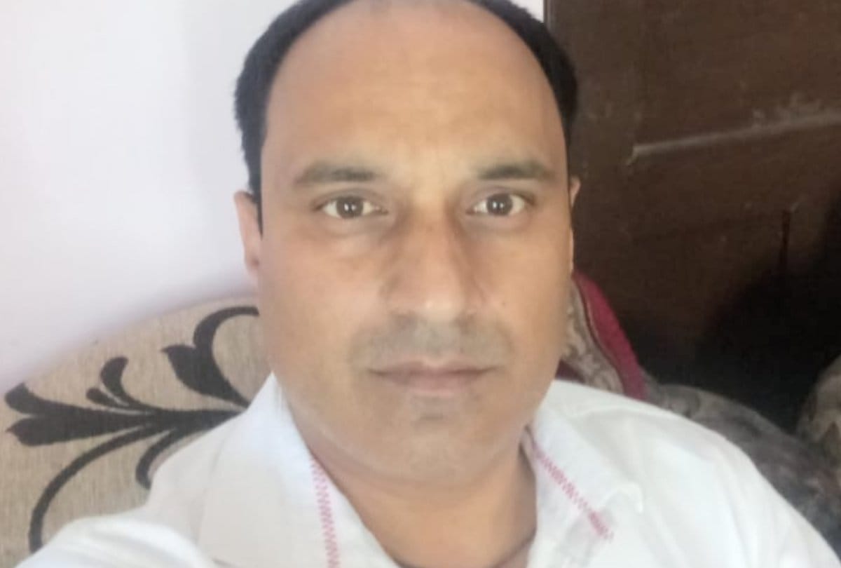 Satinder Jeet Rank 2nd in Naib Tehsildar HPPSC Exam