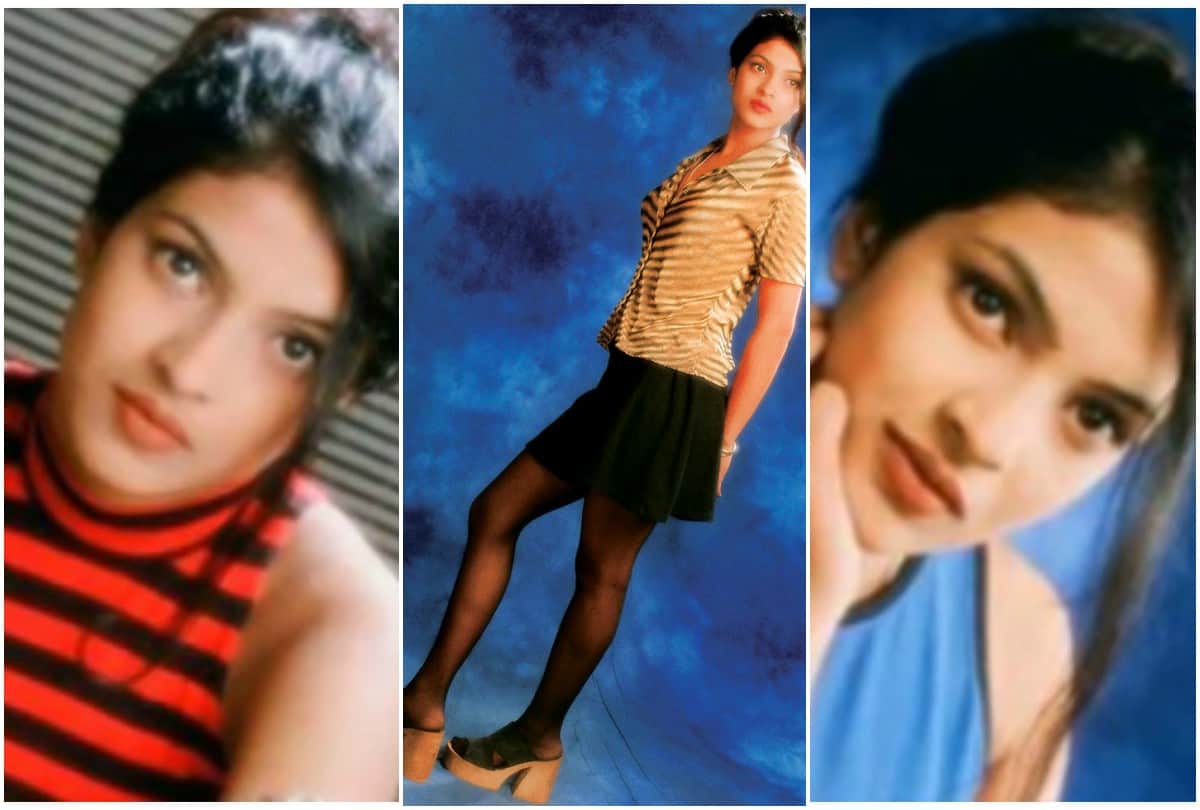 Priyanka Chopra first photo shoot in Bareilly take a look of unseen pictures