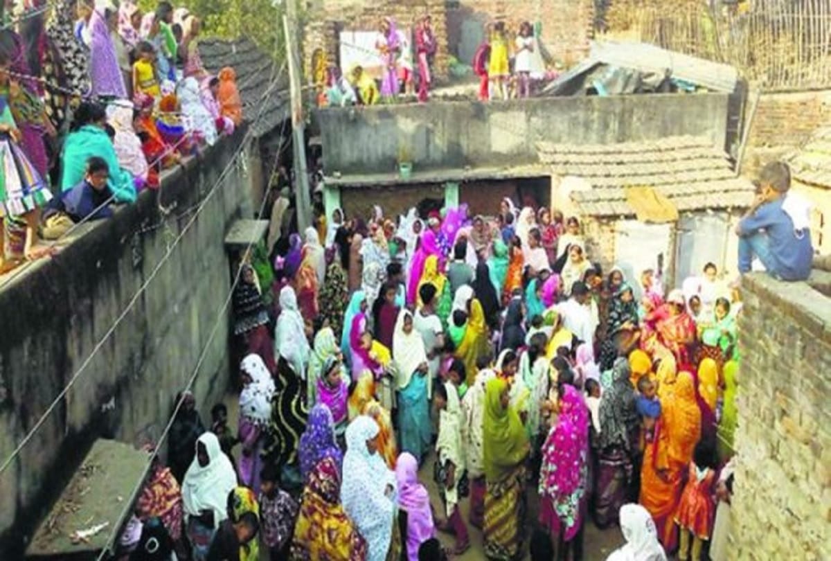 Rajasthan Barmer Rajpurohit community ostracised 70 dalit family from village