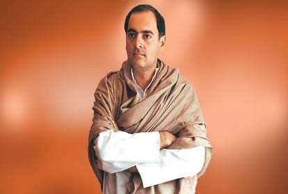 Bharat Ratna and youngest former Prime Minister Rajiv Gandhi birthday special 