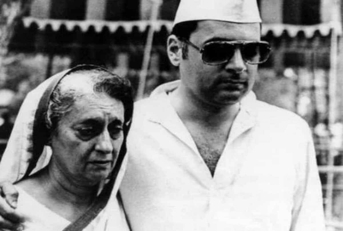 Rajiv Gandhi birthday rare pictures of former prime minister of India