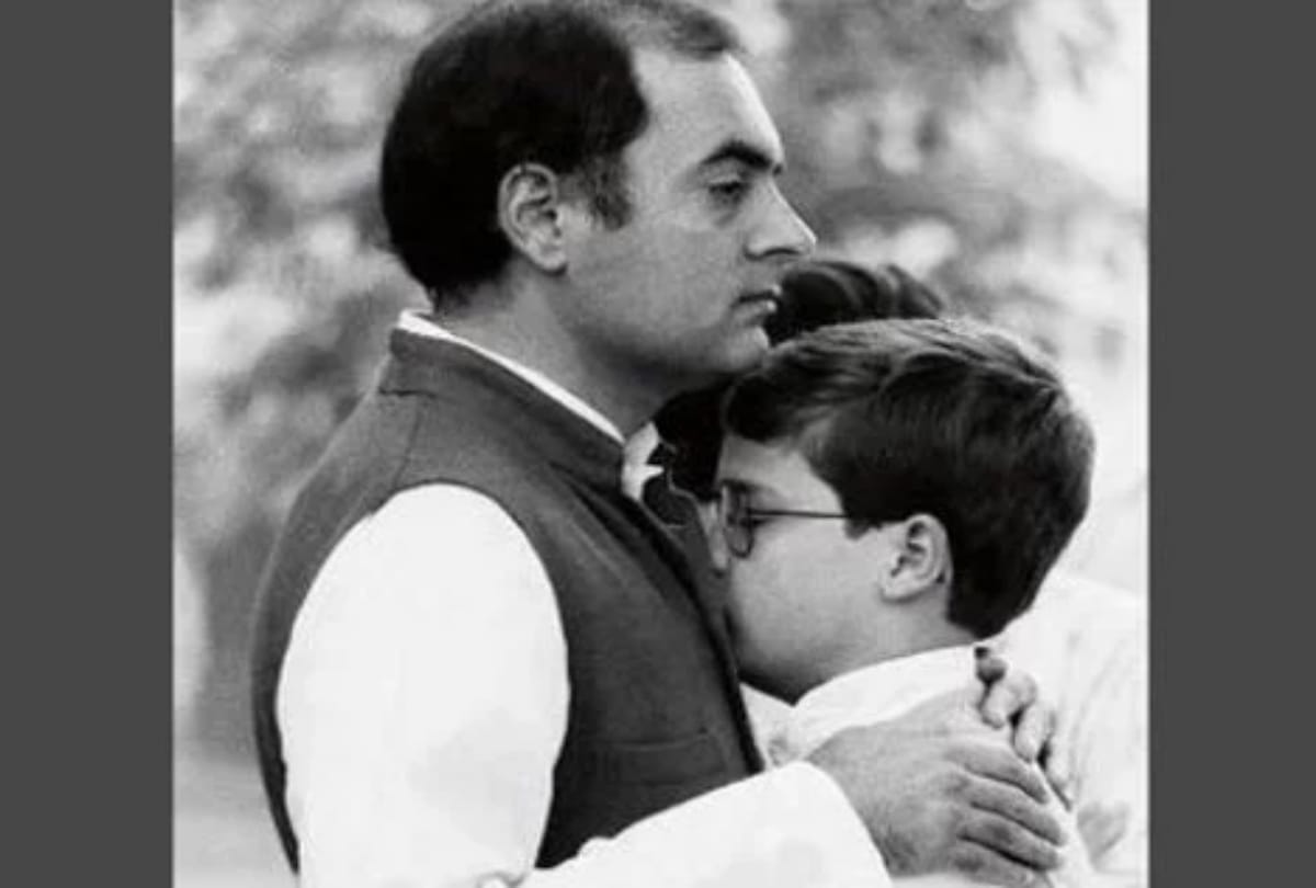 Rajiv Gandhi death anniversary: Know about the Human bomb woman who killed former PM 