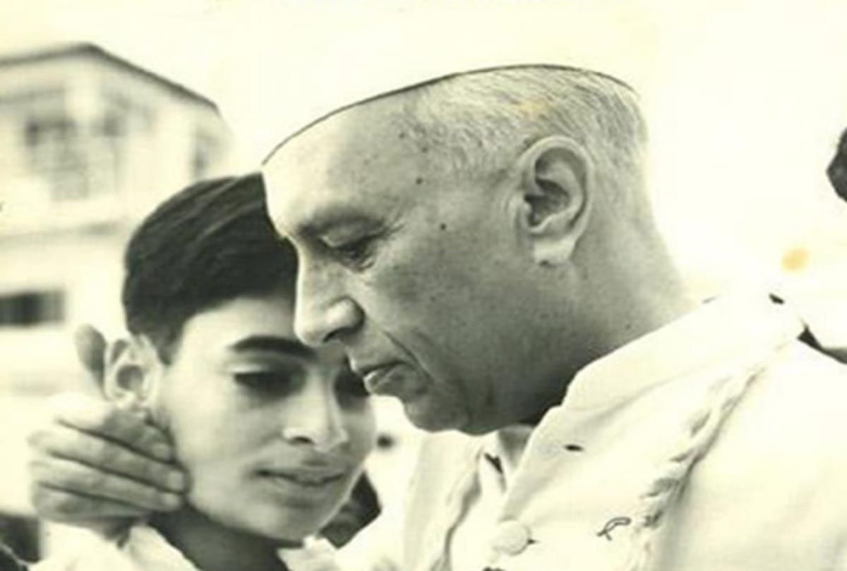 Rajiv Gandhi birthday rare pictures of former prime minister of India