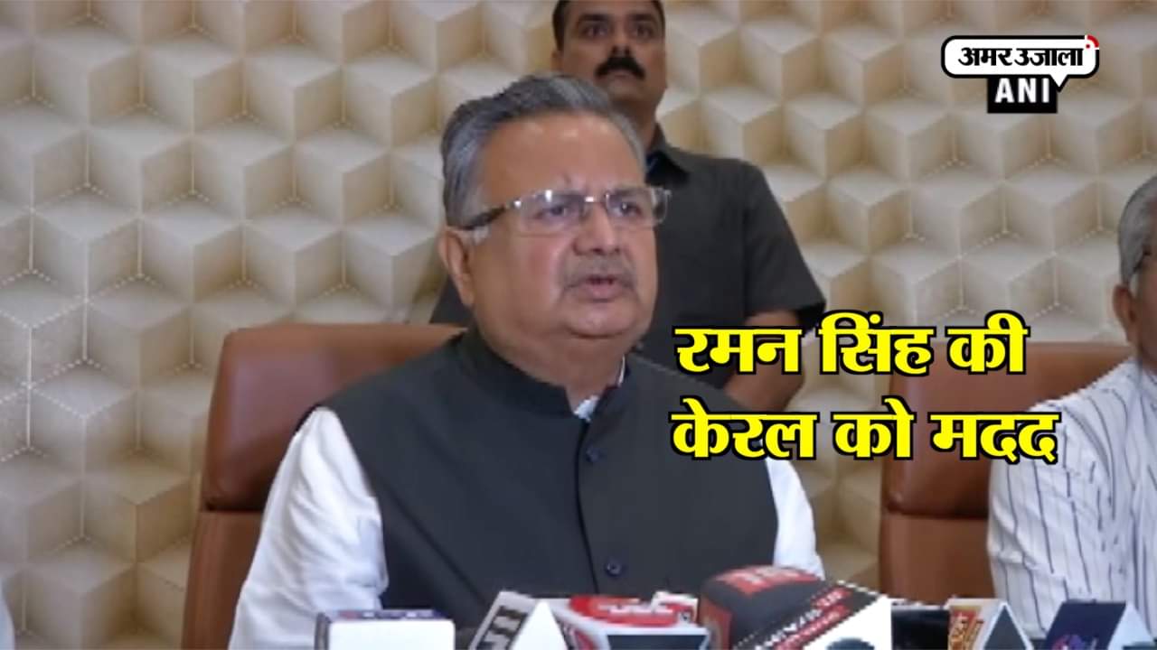 रमन सिंह