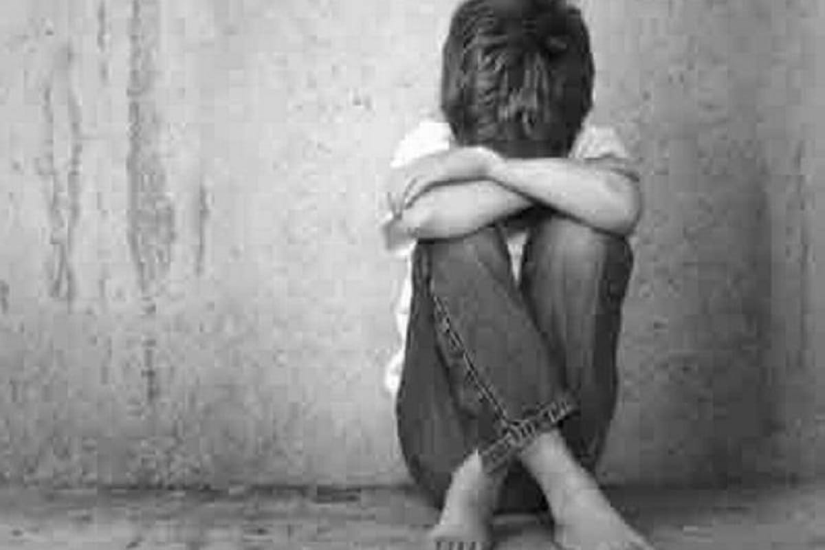 Rape with minor girl at Balgrah in rajpura
