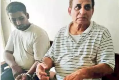 retired colonel assault case in police station, adm gunner and servant arrest and full update