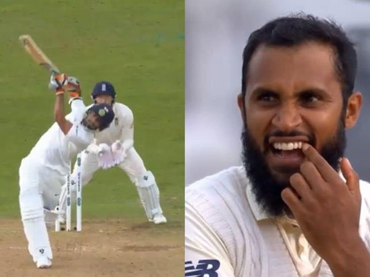 sanjay bangar explains dressing room reaction after rishabh pant six