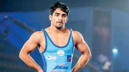 asian games 2018 sushil kumar disappoints sandeep tomar enters in quarter finals