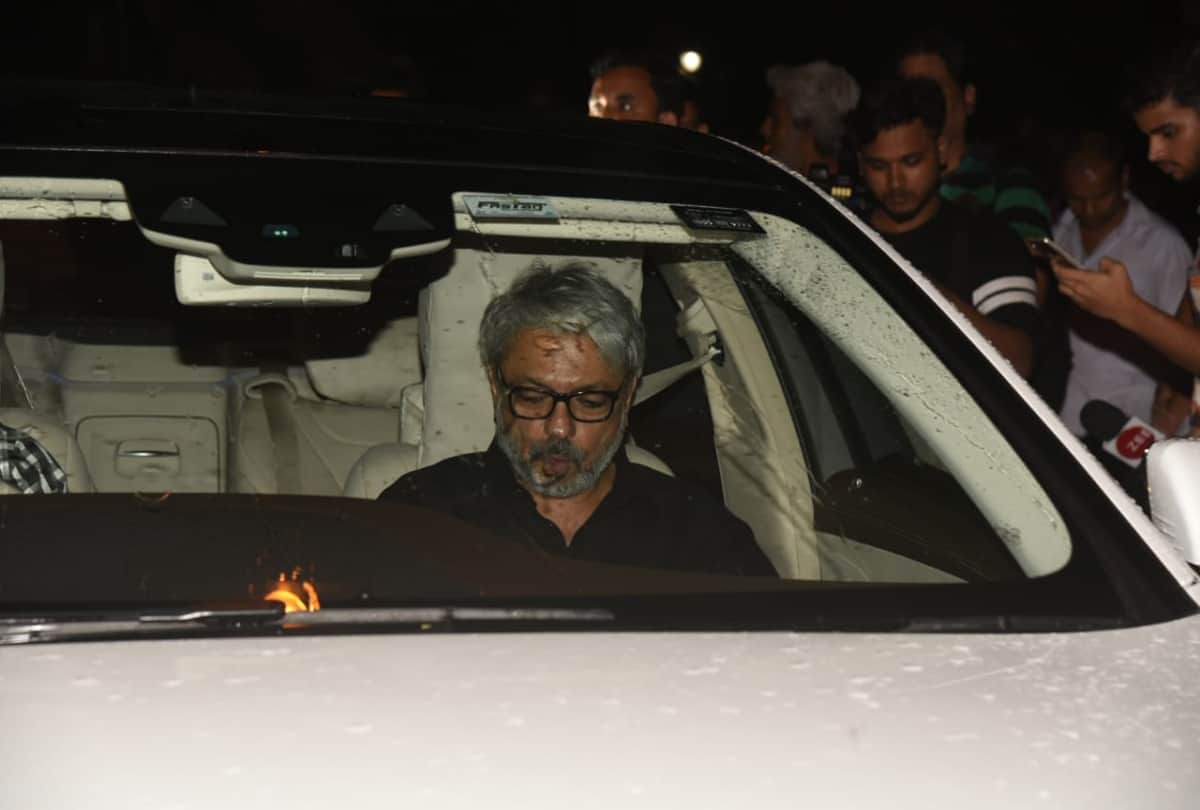 Celebrity Lifestyle Sanjay Leela Bhansali Net Worth Income