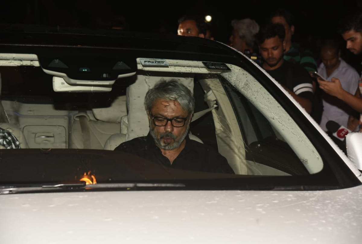 Celebrity Lifestyle Sanjay Leela Bhansali Net Worth Income