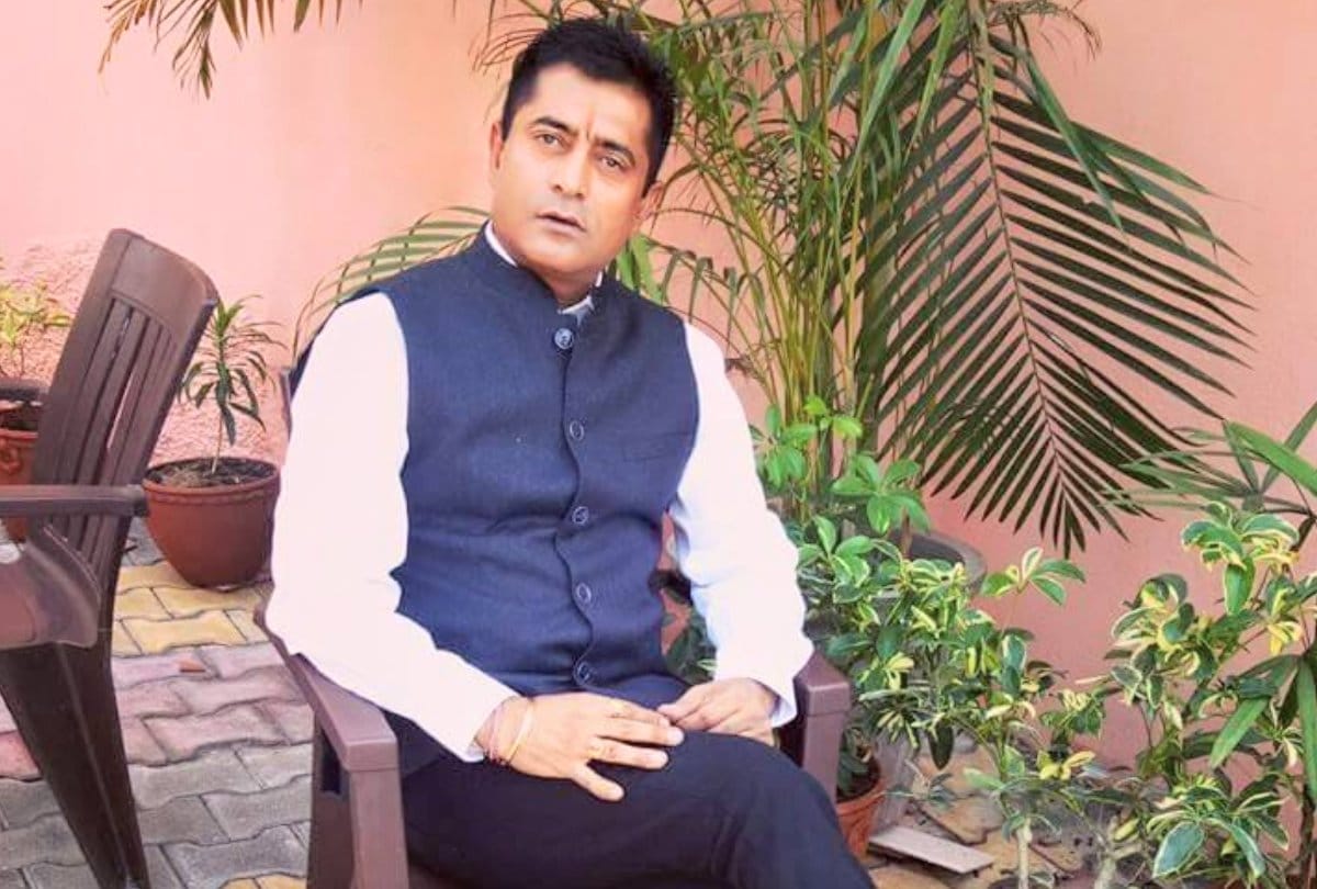 Congress MlA Satpal Raizada start Janseva Yojna