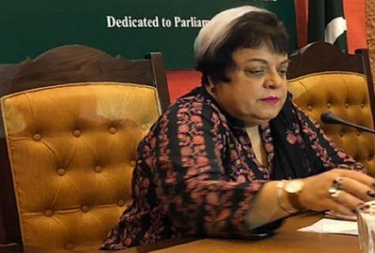 Imran Khan's party urges UN to hold 'independent and impartial' probe into 'state excesses' during protest rally in Pak