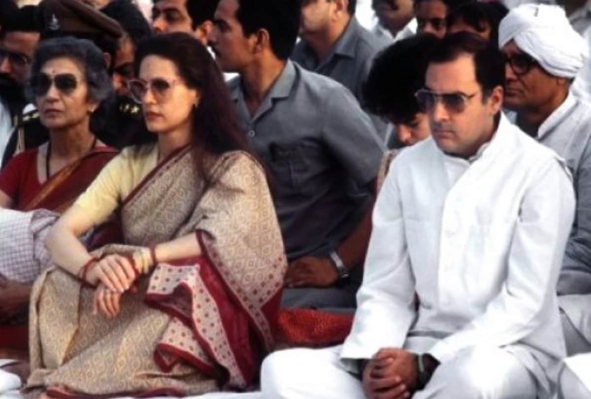 Sonia Gandhi birthday special lesser known facts about Sonia Gandhi and Rajiv Gandhi lovestory
