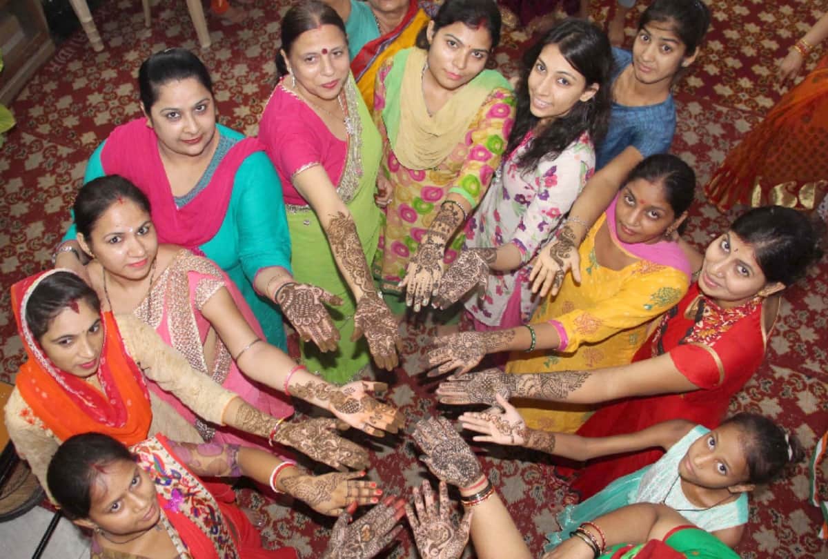 Hartalika teej 2018 vrat vidhi rules