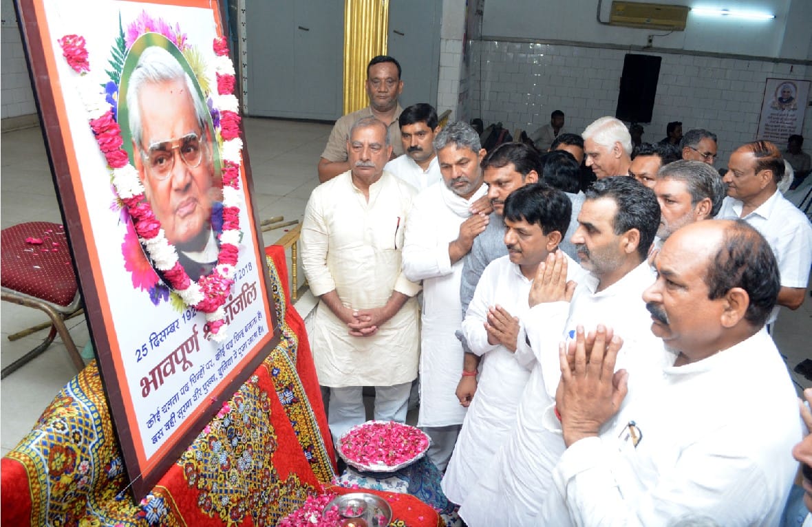 tribute to genda singh