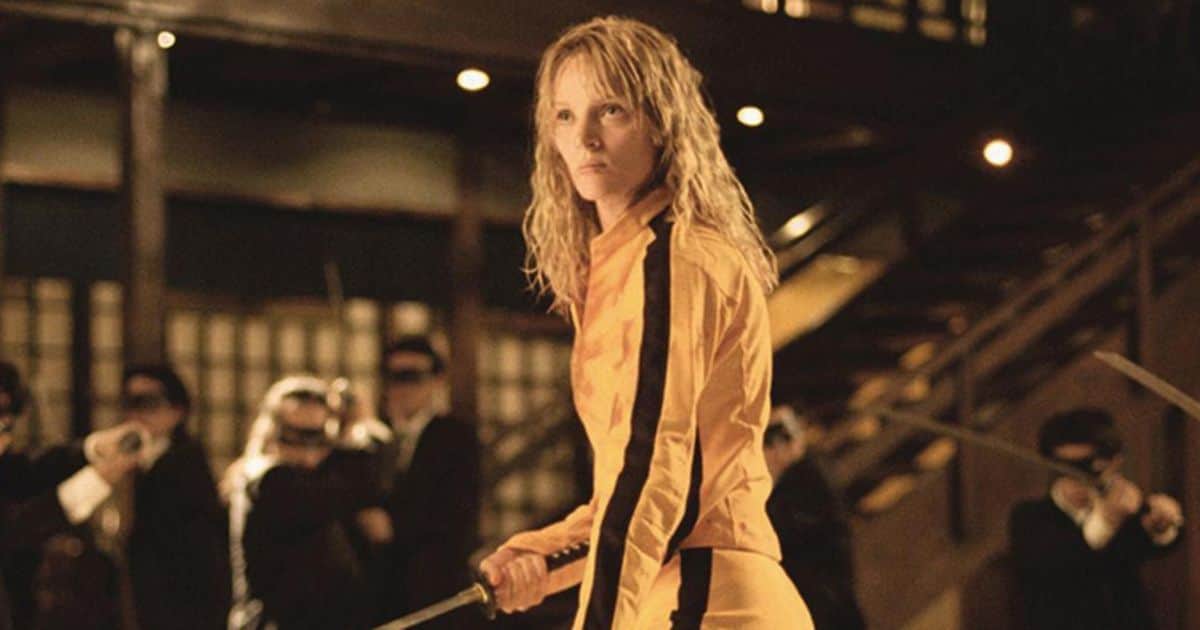 producer Nikhil Dwivedi will make Uma Thurman Kill Bill hindi version