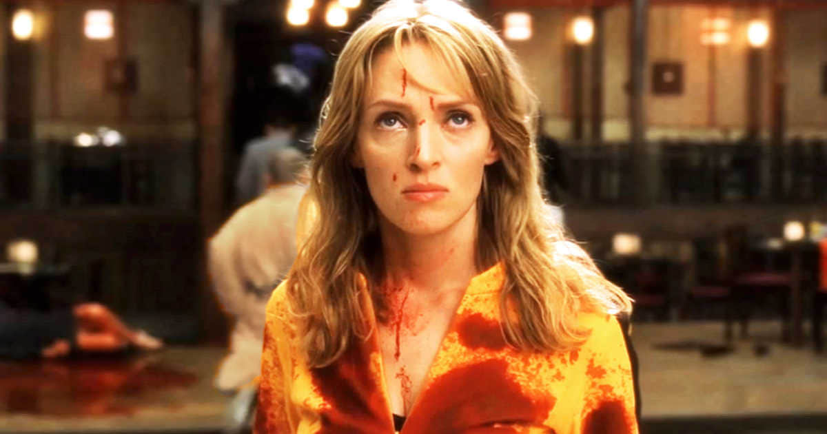 producer Nikhil Dwivedi will make Uma Thurman Kill Bill hindi version