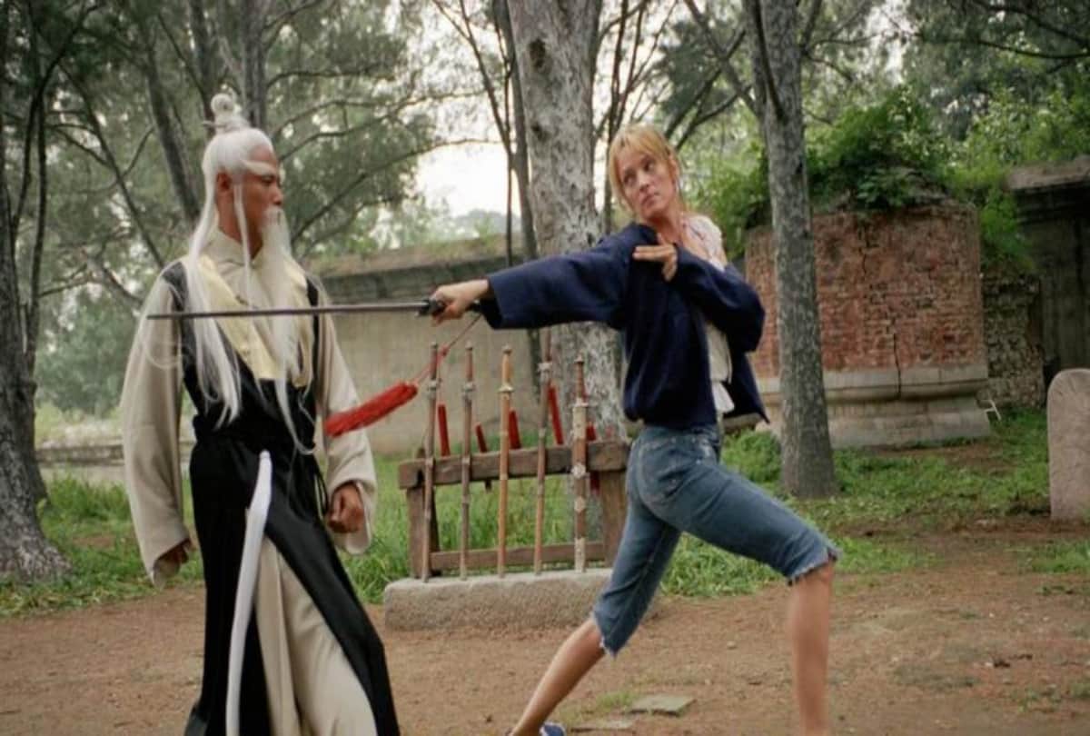 producer Nikhil Dwivedi will make Uma Thurman Kill Bill hindi version