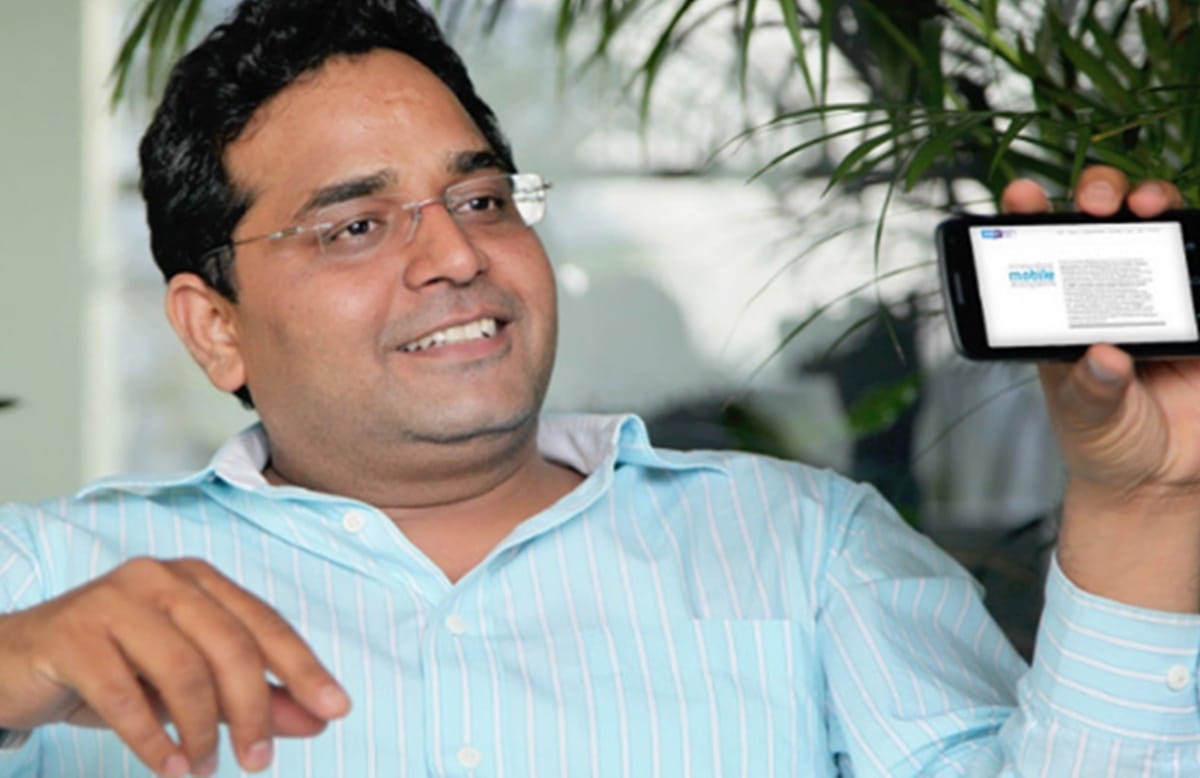 Kerala Flood: Paytm CEO Vijay Shekhar Sharma trolled by Twitter users for donating 10,000 rupees