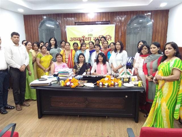 Women's wives will give love to mothers