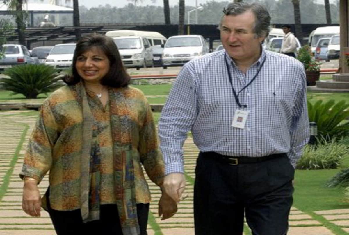 Rajiv gandhi birthday special not only rajiv these indian celebrities married foreigner