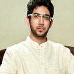 Aditya Thackeray
