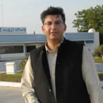 दानियाल गिलानी