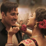 Gold and Satyameva Jayate