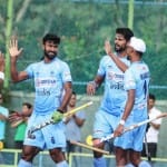 indian hockey