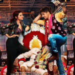 Jabariya Jodi