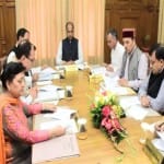himachal govt ministers purchased three Fortuner vehicle