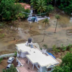 keral rain