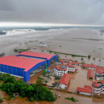 keral rain