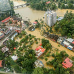 Central Government not allowing 17 ministers of Kerala to go abroad