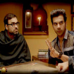 five best scene of Rajkumar Rao and Shraddha Kapoor film stree