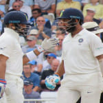 विराट-पुजारा