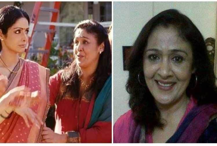 sridevi costar sujata kumar passed away due to metastatic cancer