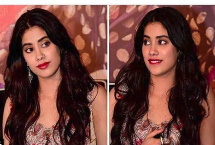 after takht janhvi kapoot got her third film dostana 2